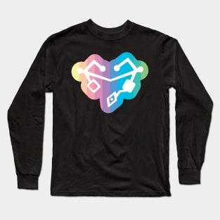 Heart of Etheria Long Sleeve T-Shirt